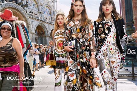 dolce and gabbana tours